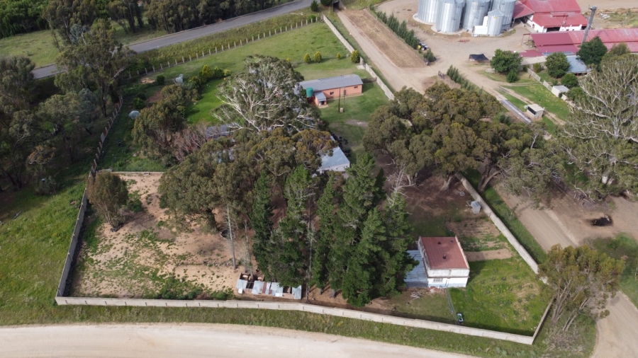 Commercial Property for Sale in Bethlehem Rural Free State